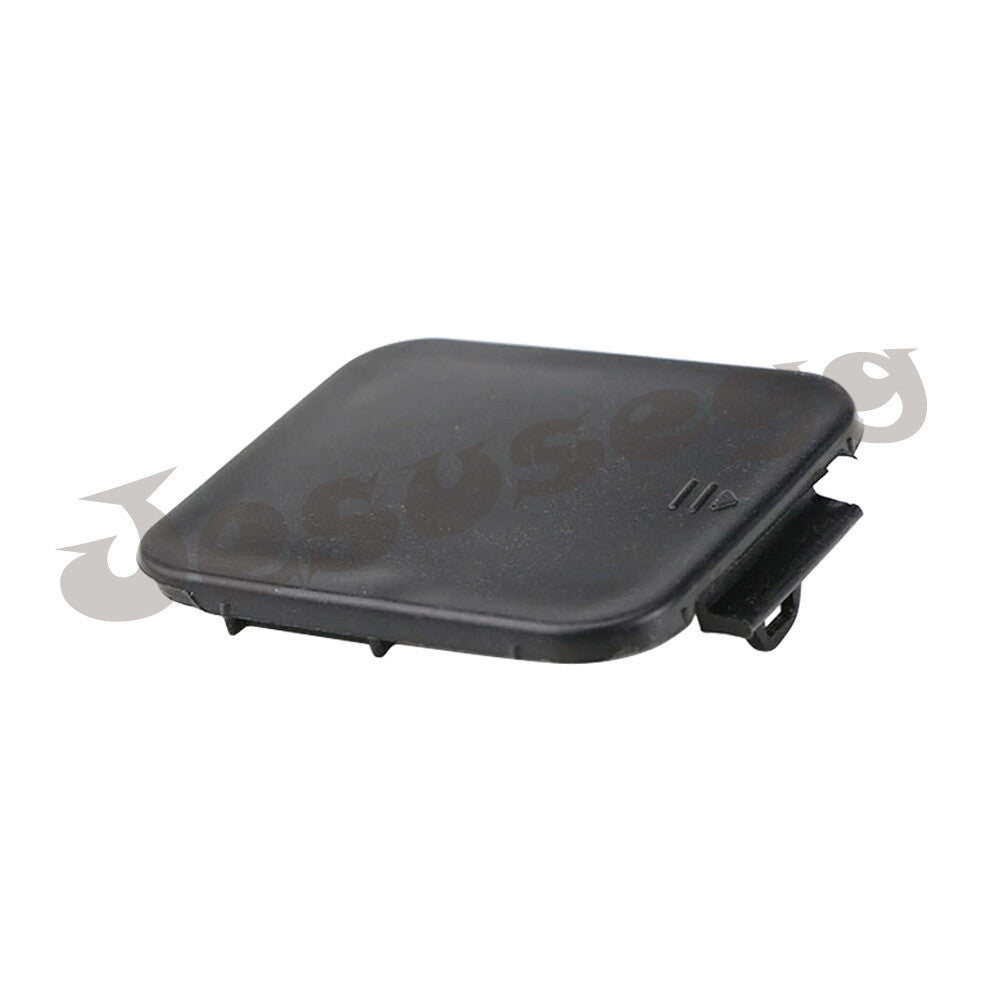 Rear Bumper Tow Eye Hook Access Cover Cap Fit For 2006 for Benz S350 S430 S500 S600 Q