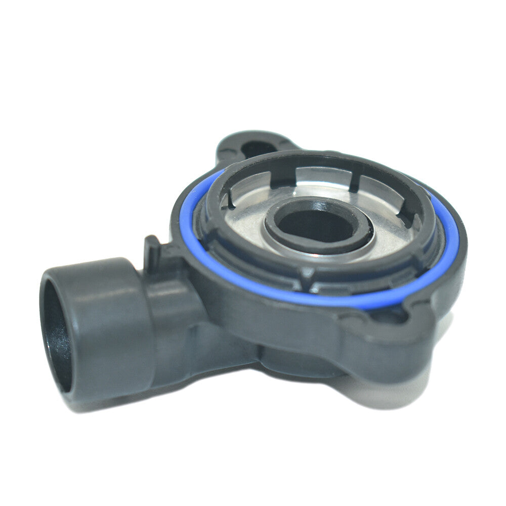 Automotive 2-Piece Fuel Line Hose Quick Release Female Connector 9.49 mm ID6 8x6 180  H