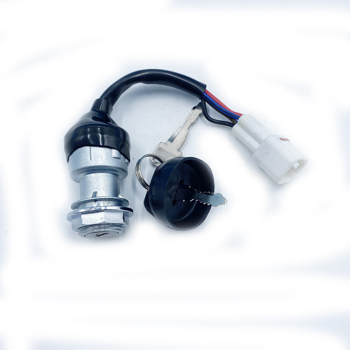 New Linhai 250cc 260cc 300cc LH250 LH260 LH300 ATV Quad UTV Ignition Key Switch