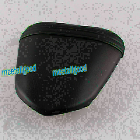 Rear Passenger for Seat Cushion Pillion Pad Motorcycle fit for Yamaha YZF R6 2008 - 2014 Q