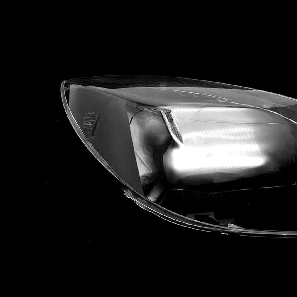 1 piece for Buick Enclave 2009-12 transparent car headlight protective cover lens housing right USA