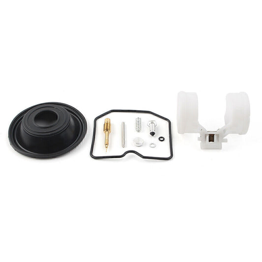 Carburetor Repair Kit for Kawasaki ZL600 Eliminator 1986 1987 1995 1997 zl 600 Q