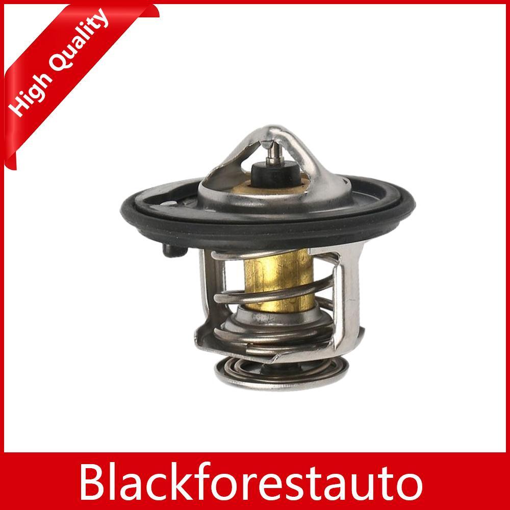 19301-RNA-306 Engine Thermostat with Gasket for Honda for Civic 2006-2015 1.8L Q