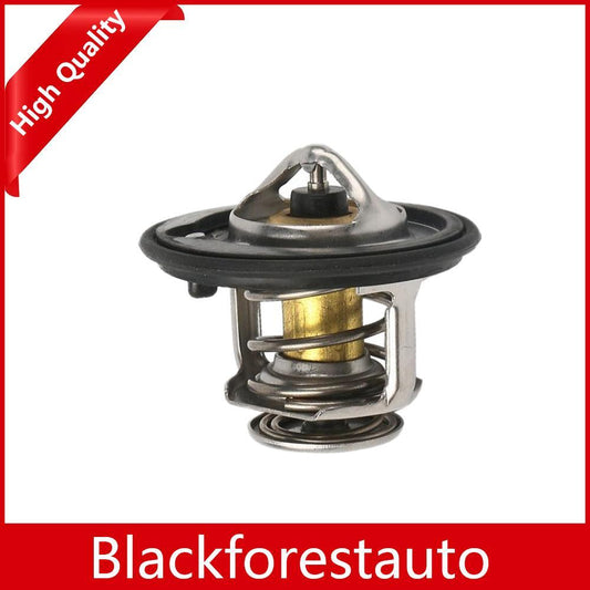 19301-RNA-306 Engine Thermostat with Gasket for Honda for Civic 2006-2015 1.8L Q
