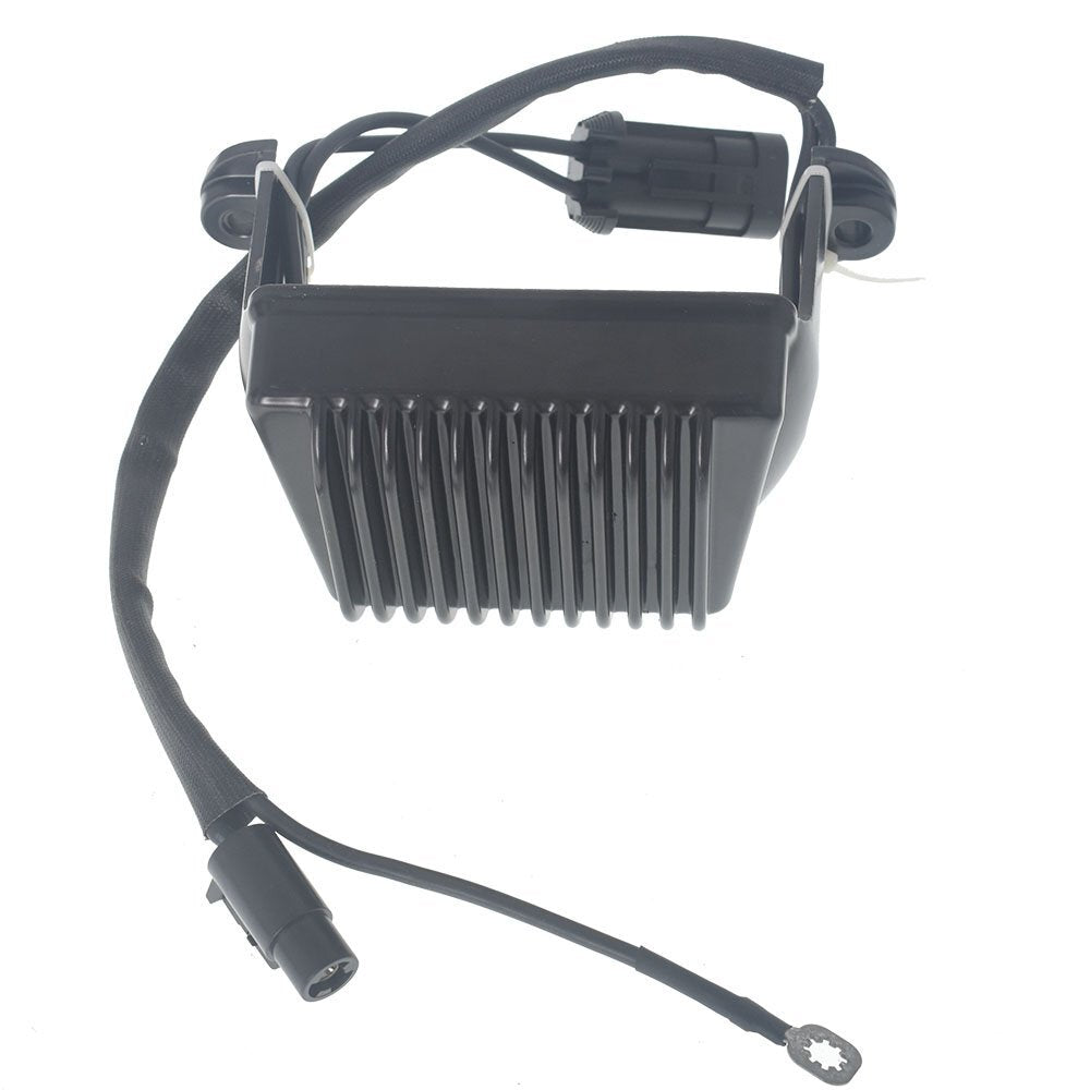 Voltage regulator rectifier suitable for 2004-2005 FLT FLH model 74505-04- n