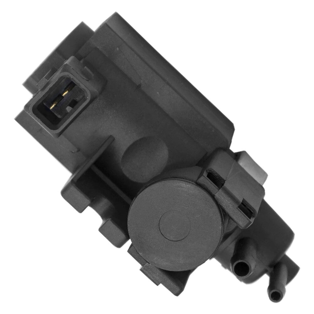 Fit F-550 2011-2016 Turbo Wastegate Boost Pressure Control Vacuum Solenoid Valve Q