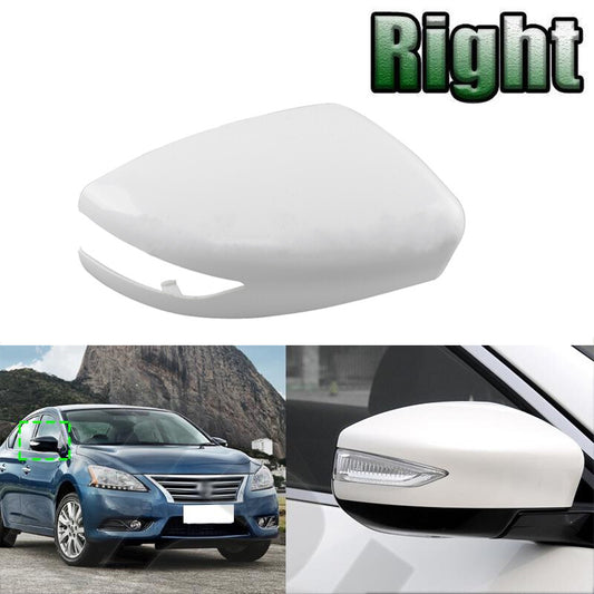 Right Rearview Side Mirror Housing Shell For Teana Altima L33 2012-2018 v