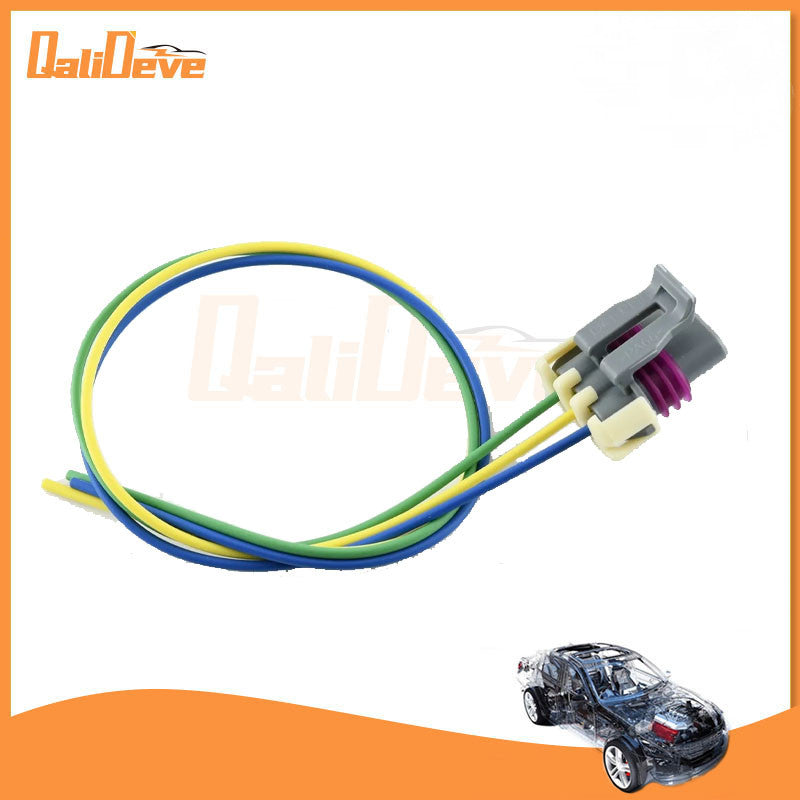 Universal 58x crankshaft position sensor connector Pigtail CKP LS2 LS3 LS7 LS9