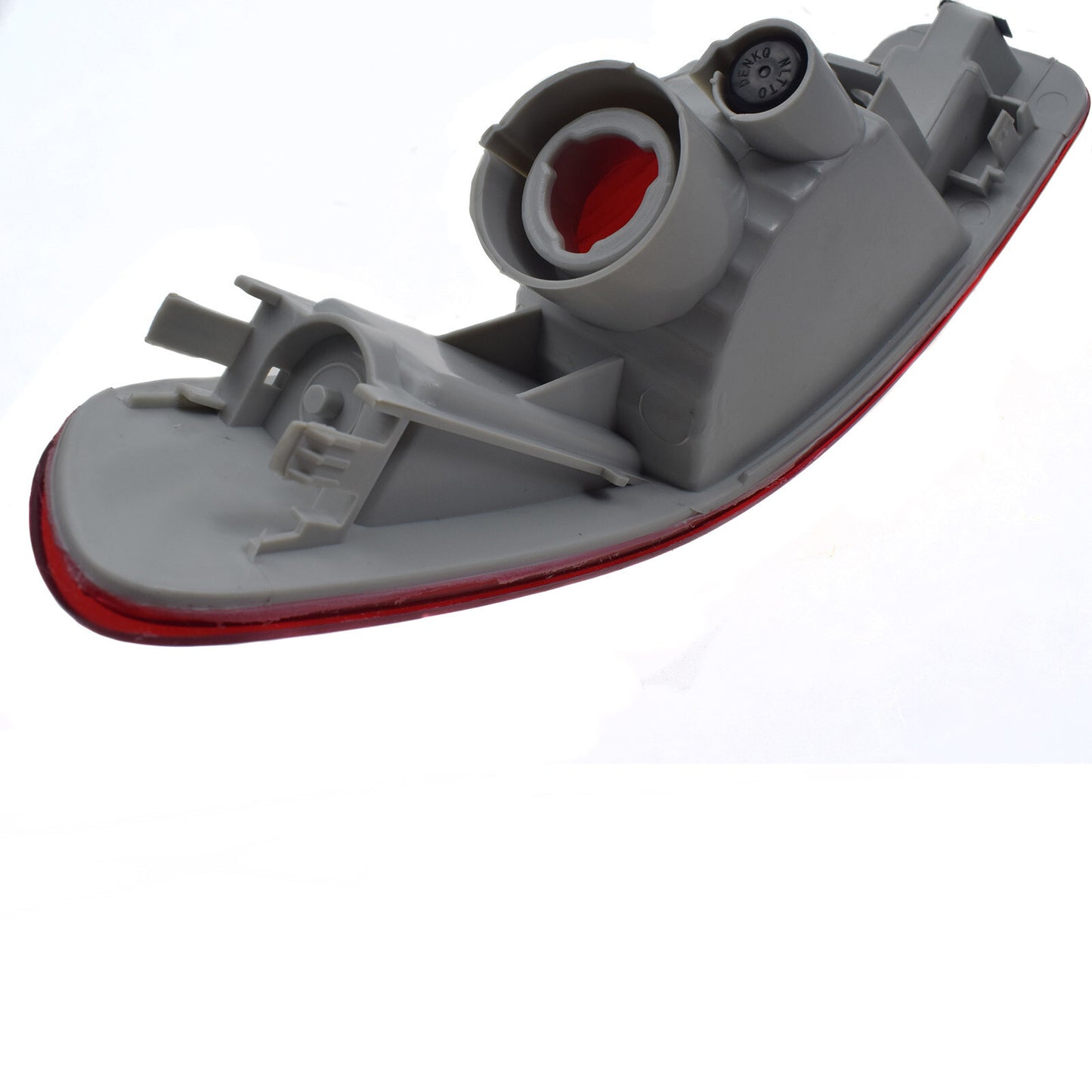 Rear left bumper reflector tail fog light 8337A030 for Outlander- v