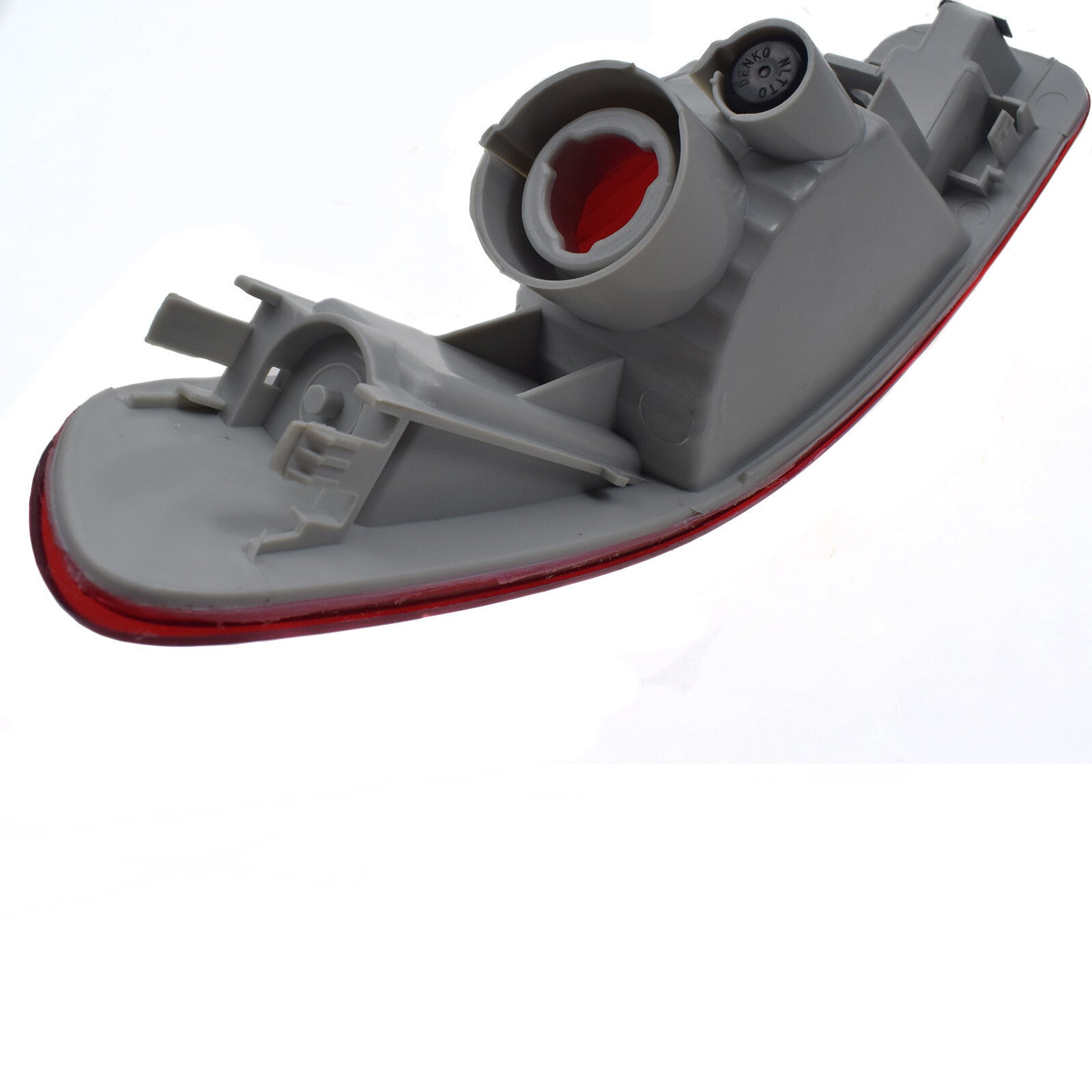 Rear left bumper reflector tail fog light 8337A030 for Outlander- v
