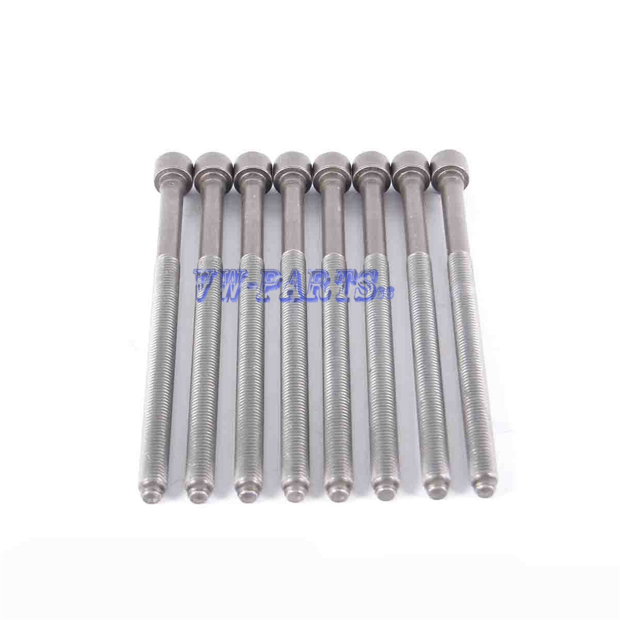 3.0T Cylinder Head Bolt Kit Fit for VW Touareg for AUDI for A4 for A6 Q5 Q7 06E 103 385 Q