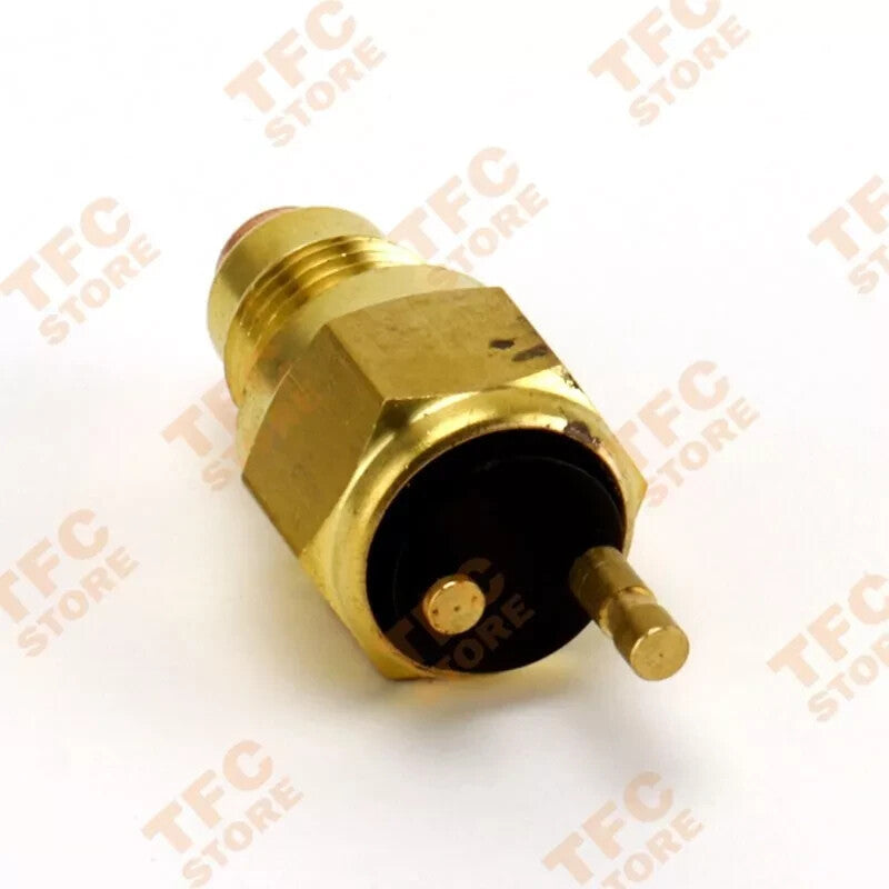 New Water Temperature Sensor 124250-49350 121250-44901 For YANMAR 17mm