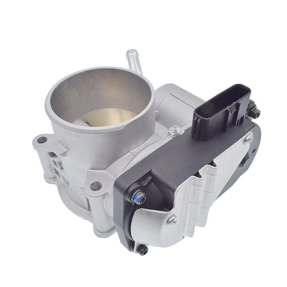 for Mitsubishi Lancer Outlander 2.0 2.4L l4 08-12 New 1450A101 Throttle Body Q