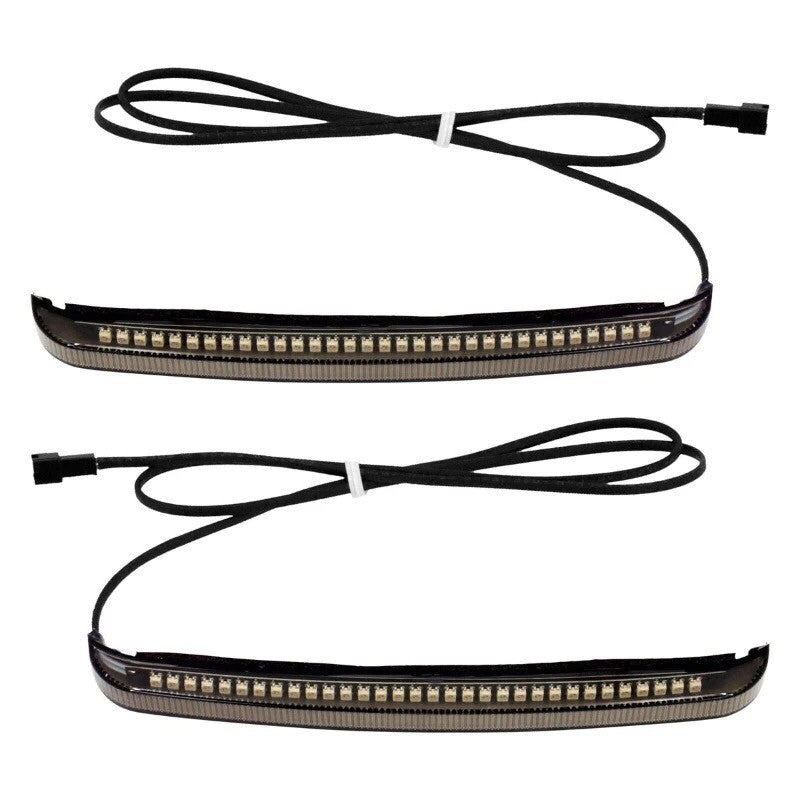 Saddlebag LED Run Brake Tail Lights Turn Signal Lamp for Harley Touring 2014-22