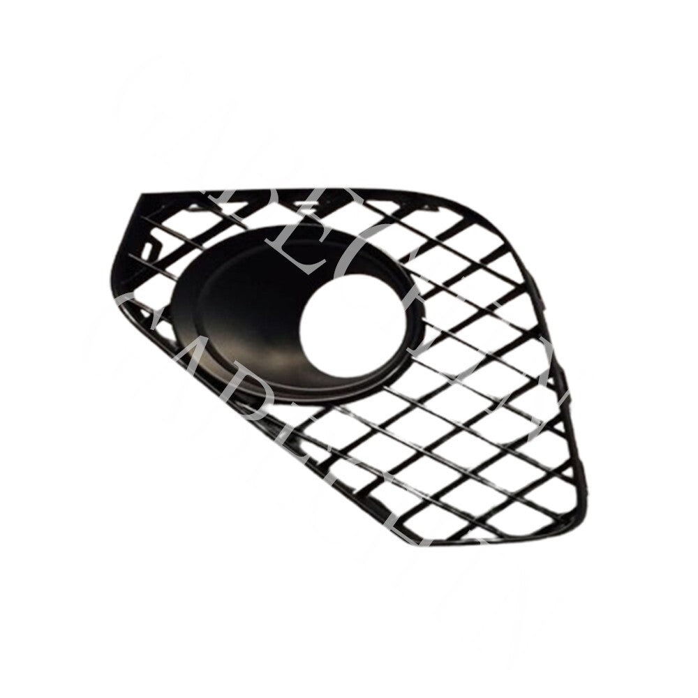for Bentley GT front bumper outer grille left equipment manufacturer: 3SD807647A