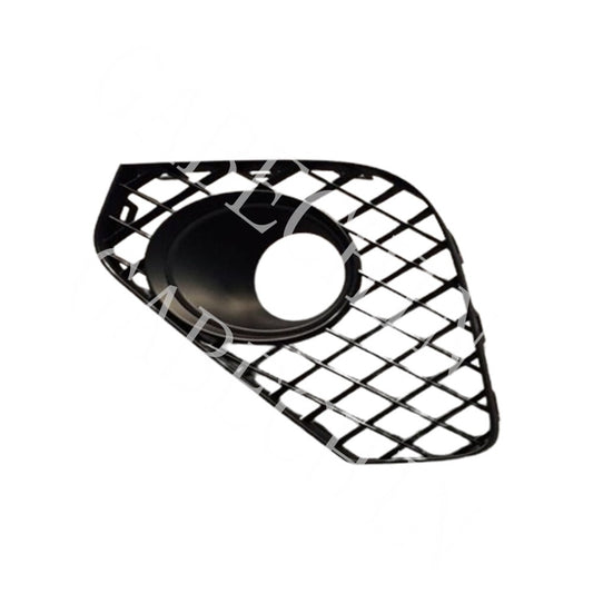for Bentley GT front bumper outer grille left equipment manufacturer: 3SD807647A