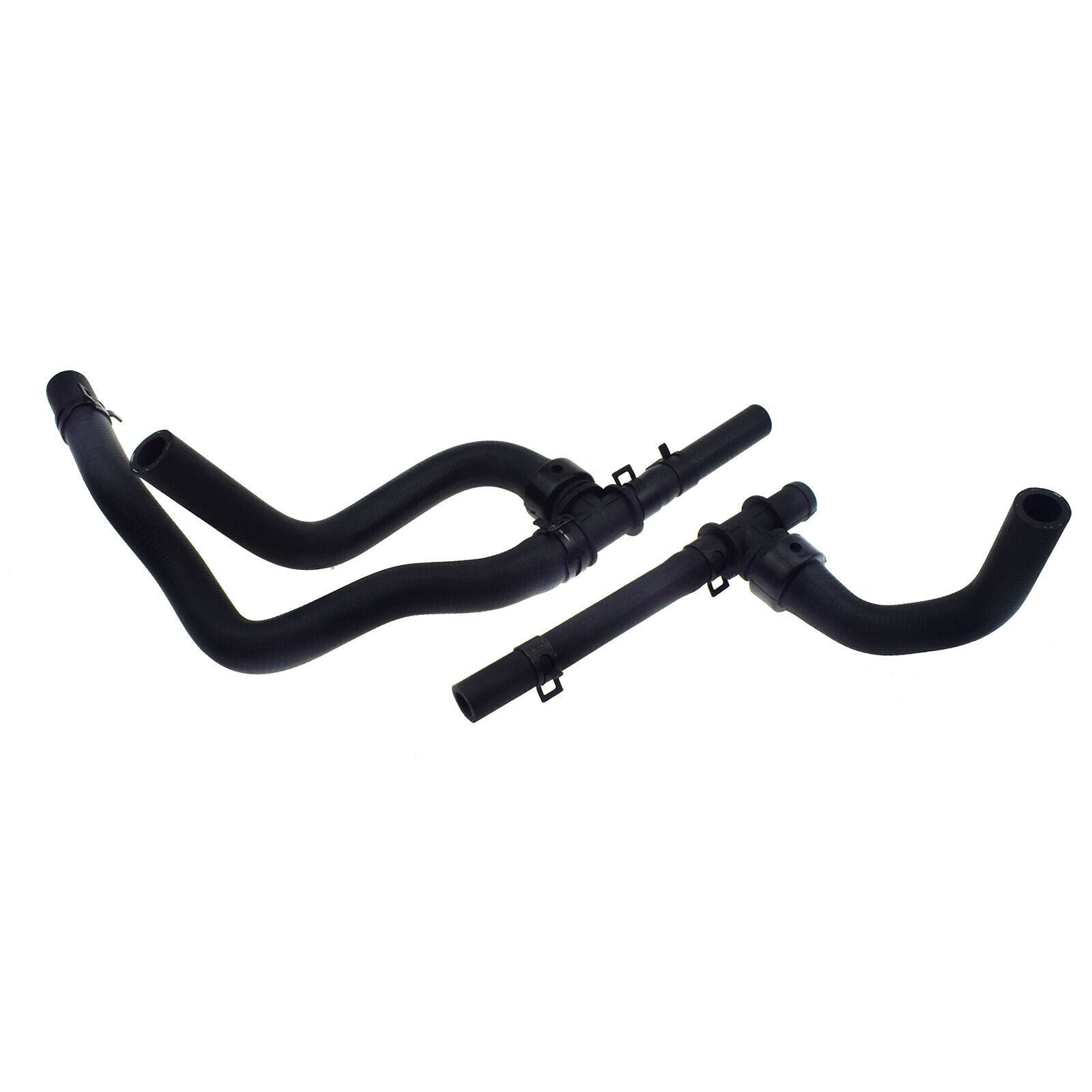 Heater hose kit & TEE supply - return 5058437AK for VVT for Dodge Journey 2.4L 08-20 Q