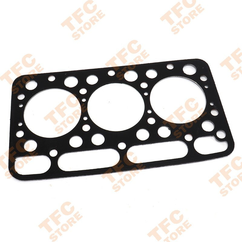 New Cylinder Head Gasket Fit for Kubota D1302 D1302A Engine KH11H KH60 Tractor??
