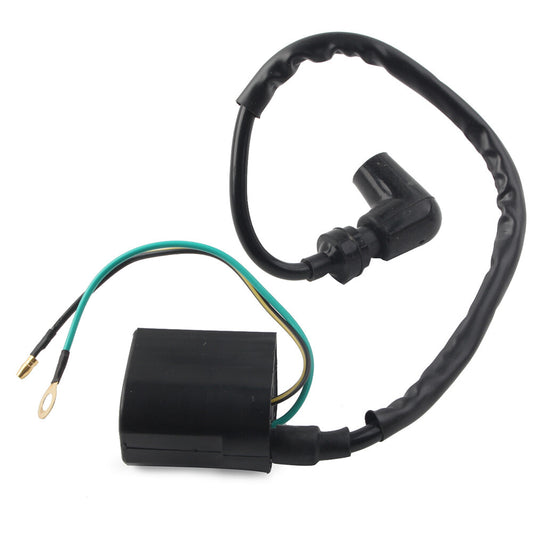 for YAMAHA Outboard 60HP 70HP 75HP 85HP 90HP 2T 697-85570-00 Ignition Coil Assy Q