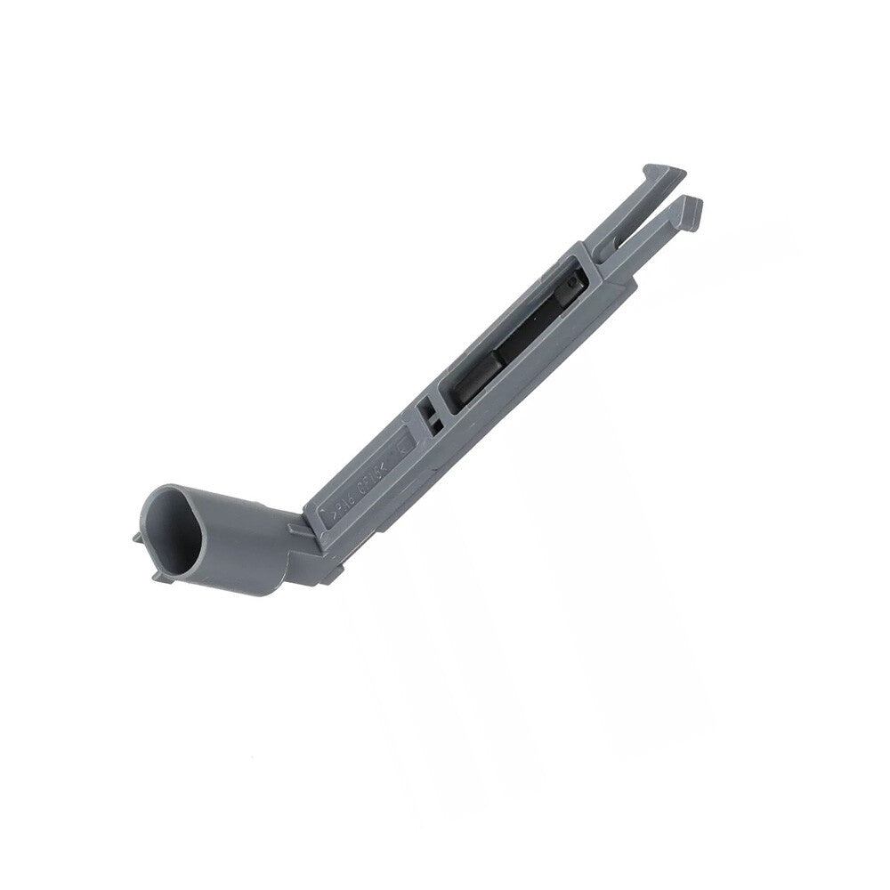 Fit for 2011-2018 for Grand Cherokee Durango Brake Fluid Level Sensor Gray Plastic Q