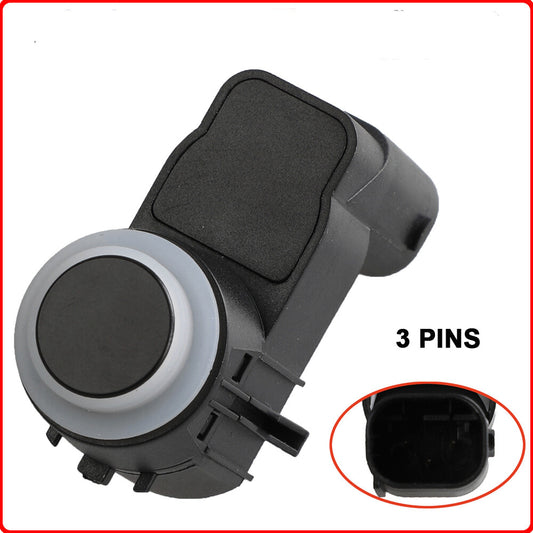 1 for Mini Quartz Clock Car Interior Dashboard Clock Illuminated Backlit Accessory- v