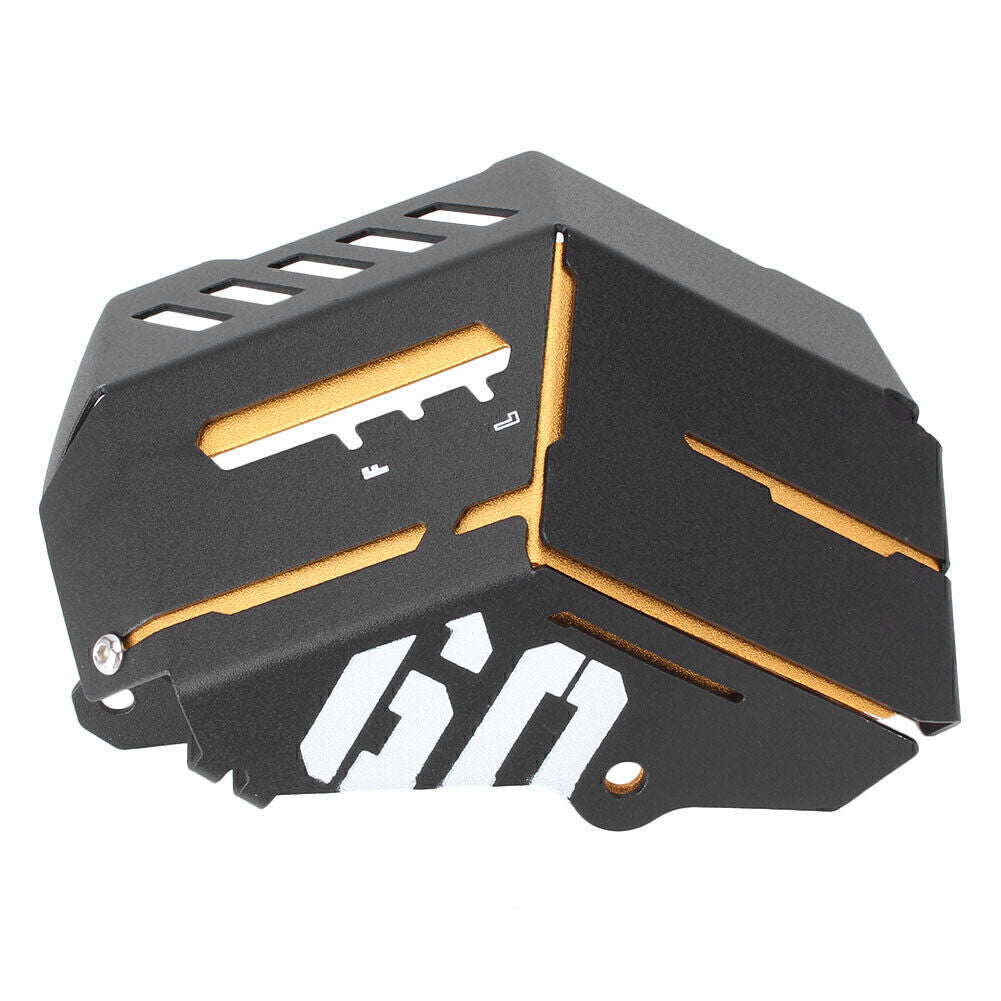 Racing Water Coolant Tank Guard Cover for Yamaha MT-09 2014-2020 MT 09 Tracer Q