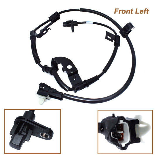 New left front ABS wheel speed sensor suitable for 06-11 for HYUNDAI SONATA AZERA 59810-3K000- n