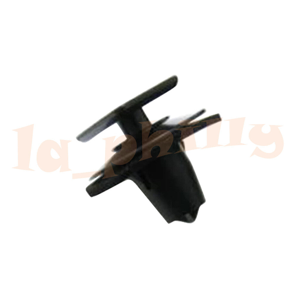 10pcs Exterior Rocker Panel Molding Clip for Nissan Maxima for Altima 76882-EG01A