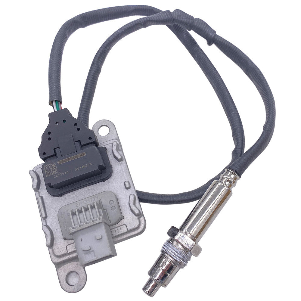 Nox sensor 2872948 5WK96742 for 2013-18 Blue Bird for Freightliner 6.7L ISB- n