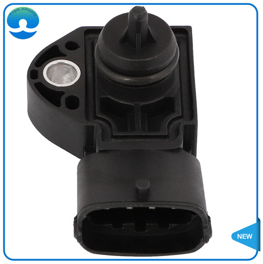 For 2011-16 for Volvo S60 T5 Inscription Manifold Absolute Pressure Sensor 31272732