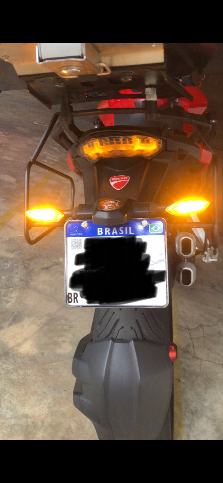 1 new Front Left Bumper Bracket 52536-0E020 Suitable for Lexus RX350 RX450h 2013-2015 p