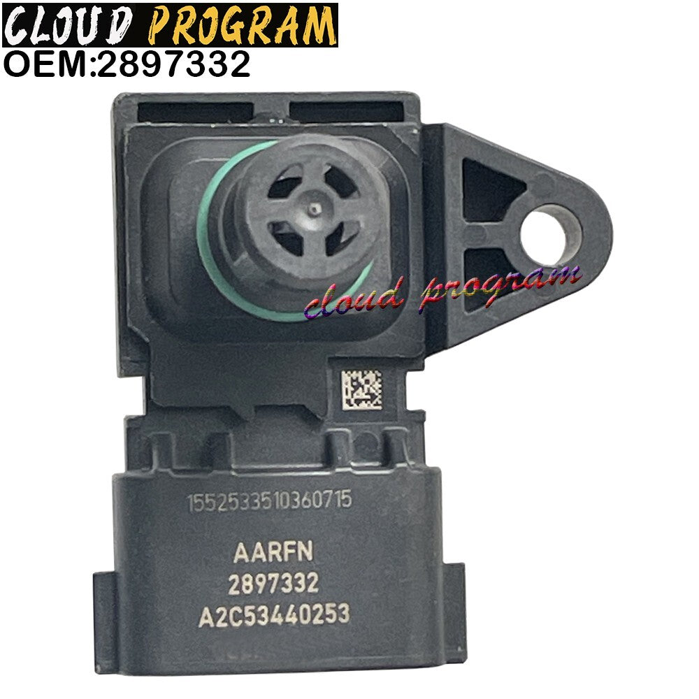 2897332 Intake Air Temperature Sensor For 07.5-23, 6.7L for Ram Diesel 2500 n