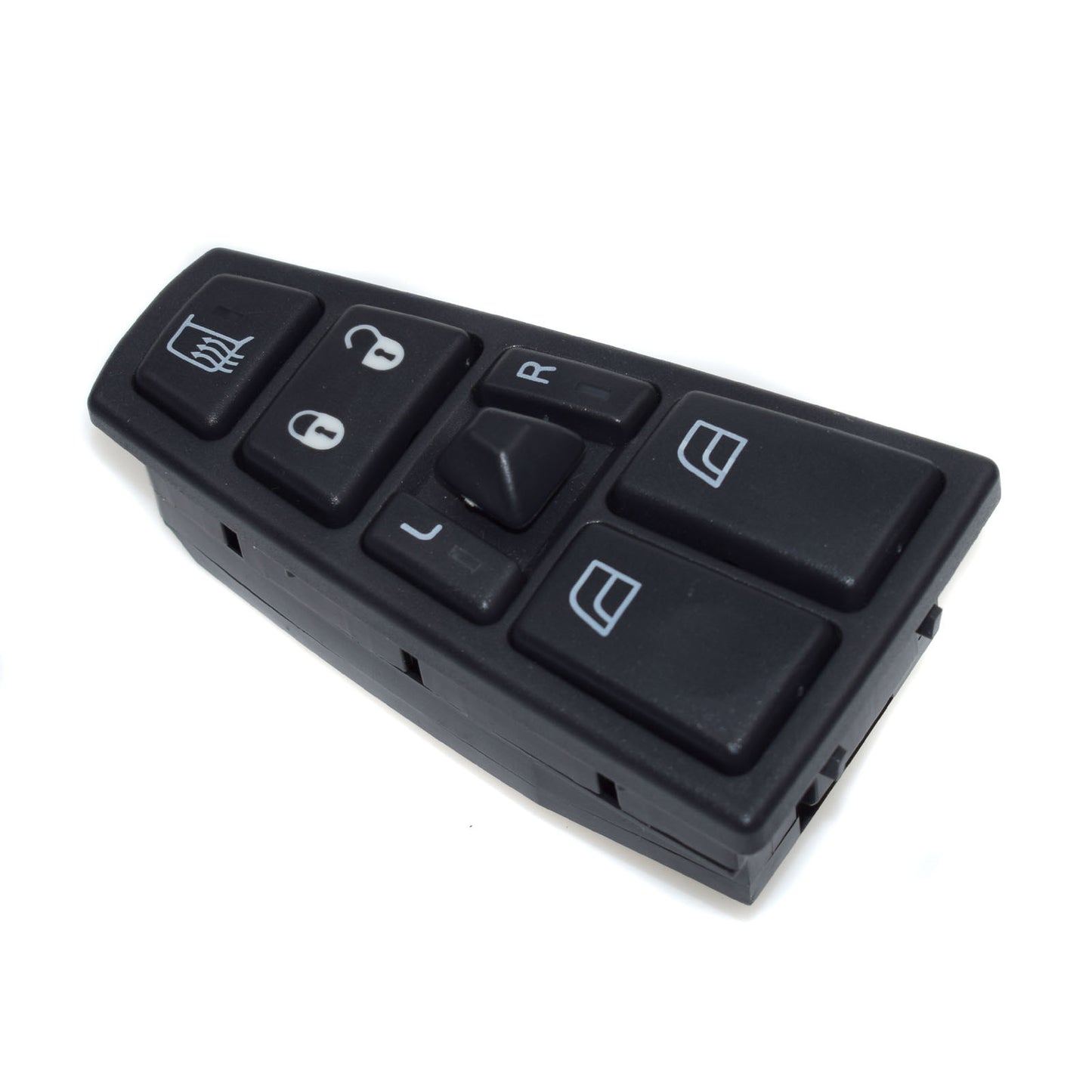 New Master Control Window Switch 21543897 for Volvo Trucks FH12 FM VNL 21277587- n