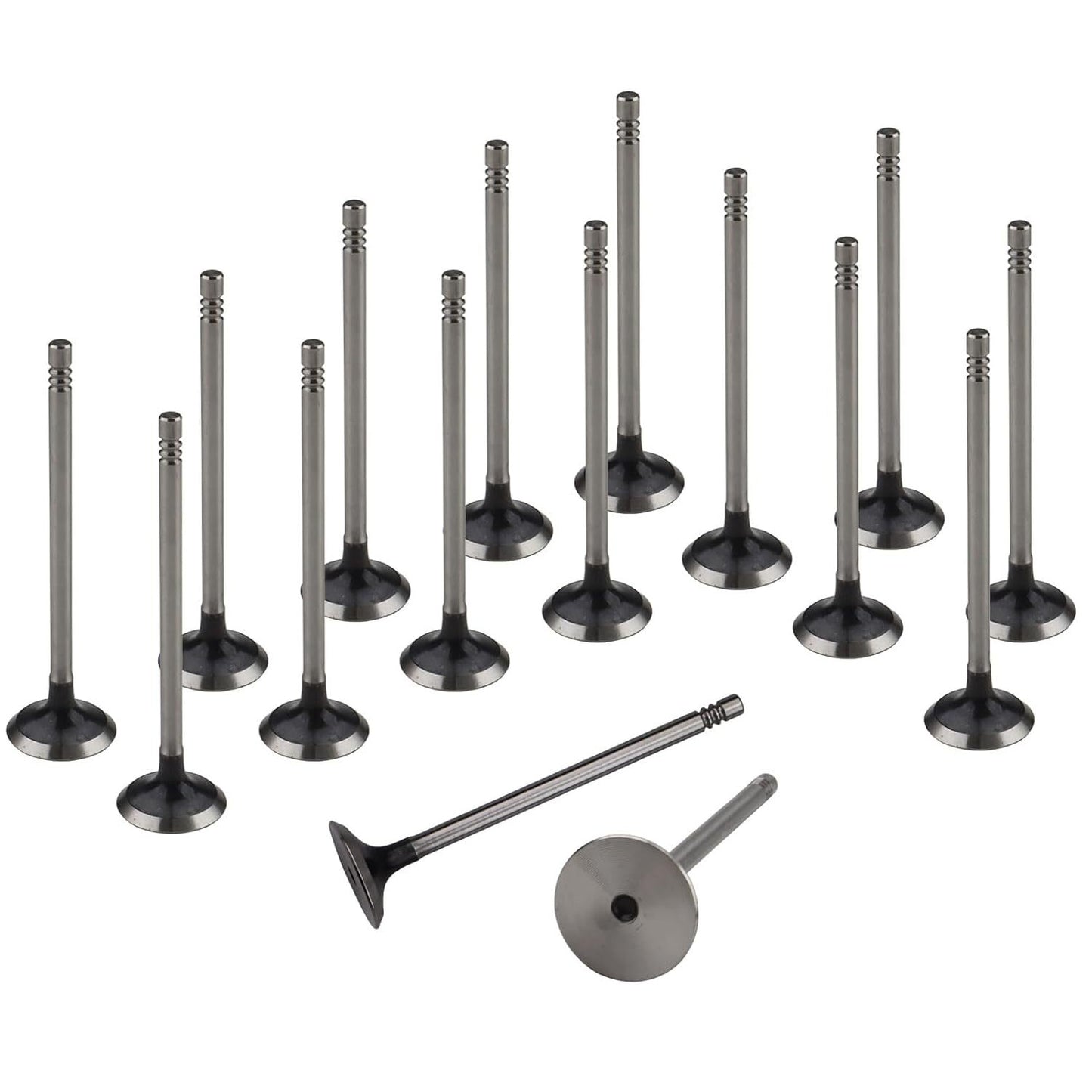 Head Gasket Bolt Set  Piston Ring Kit for Buick for Chevy 1.4L Turbo
