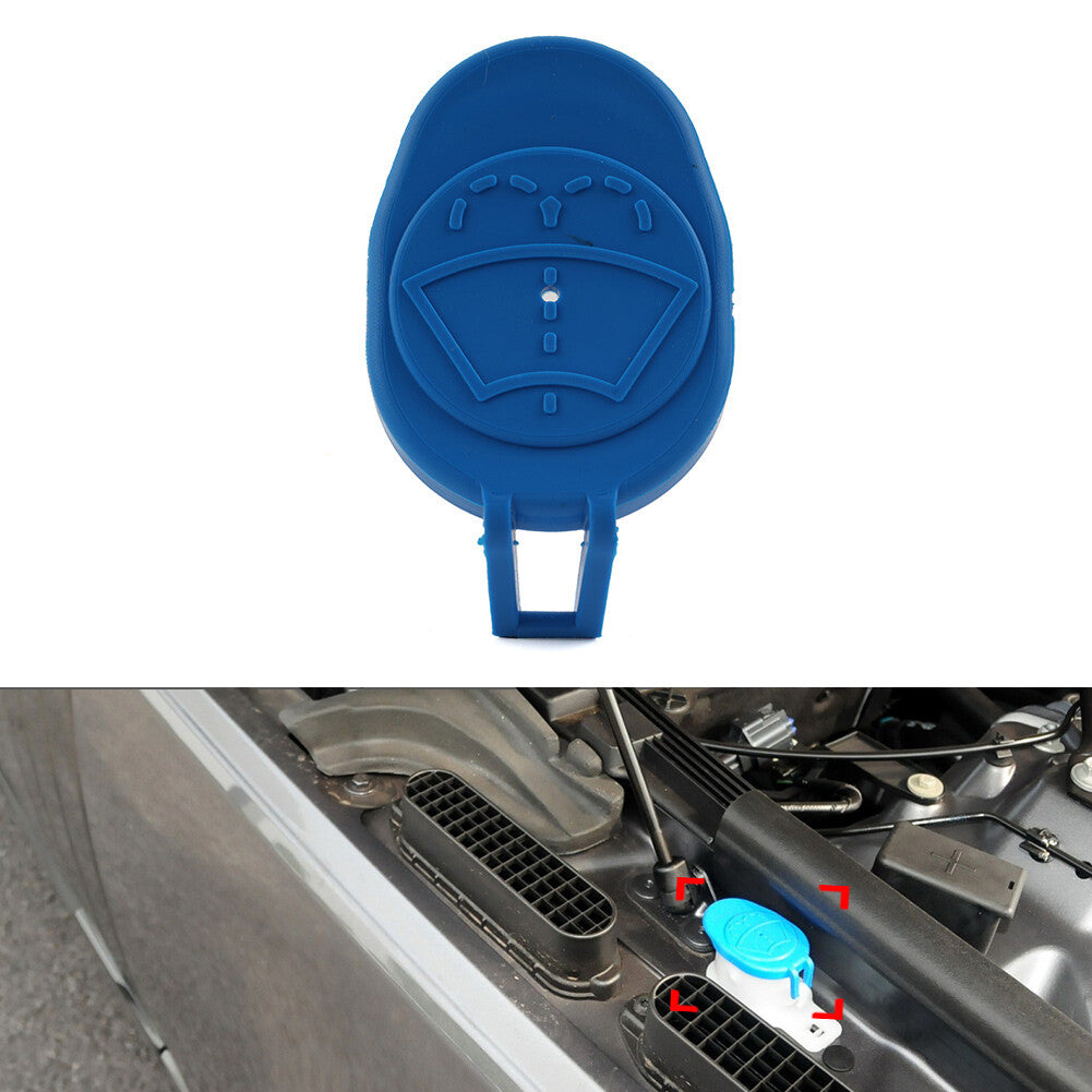 Windshield Washer Fluid Reservoir Bottle Cap for Land Rover for Range Rover Sport Q