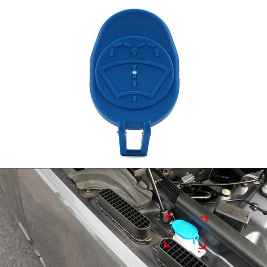 Windshield Washer Fluid Reservoir Bottle Cap for Land Rover for Range Rover Sport Q