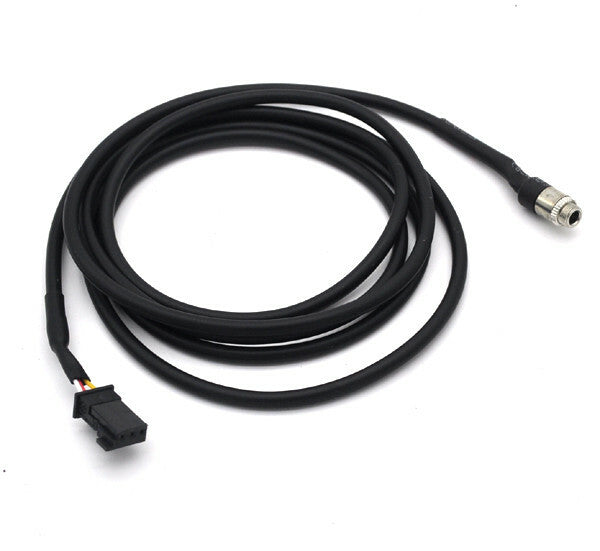 AUX female adaptor mp3 cable for Mercedes E/CLS/SLK w211 c219 R171 Comand System v