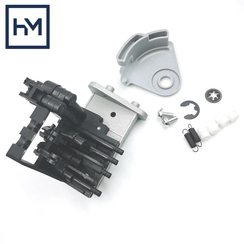 MSG90.5 for Seat Leveling Valve for MAN Trucks 81623986083 81623986032 81154025006 Q