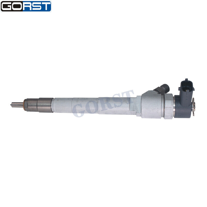 Fuel Common Rail Injector Assembly 0445110808 for Foton ISF 2.8 5589195 v