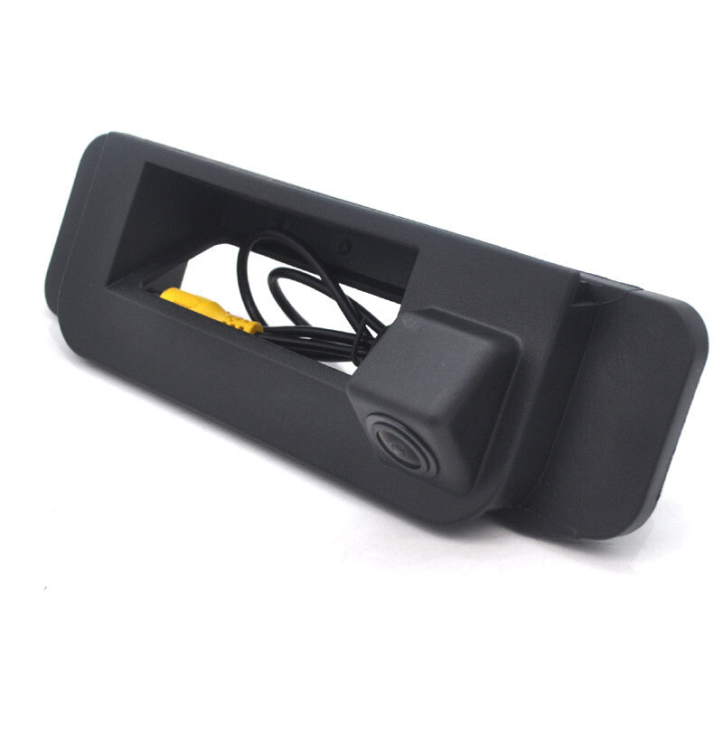 Handle Trunk Rear backup reverse Camera for Mercedes W205 C class X253 GLC v
