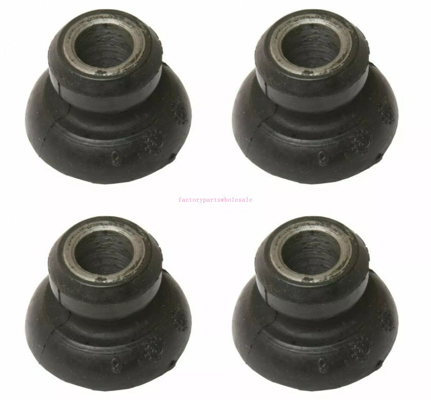 4-piece 2033330514 Mounting Bushing Kit for MB C CLK SLK Class - n