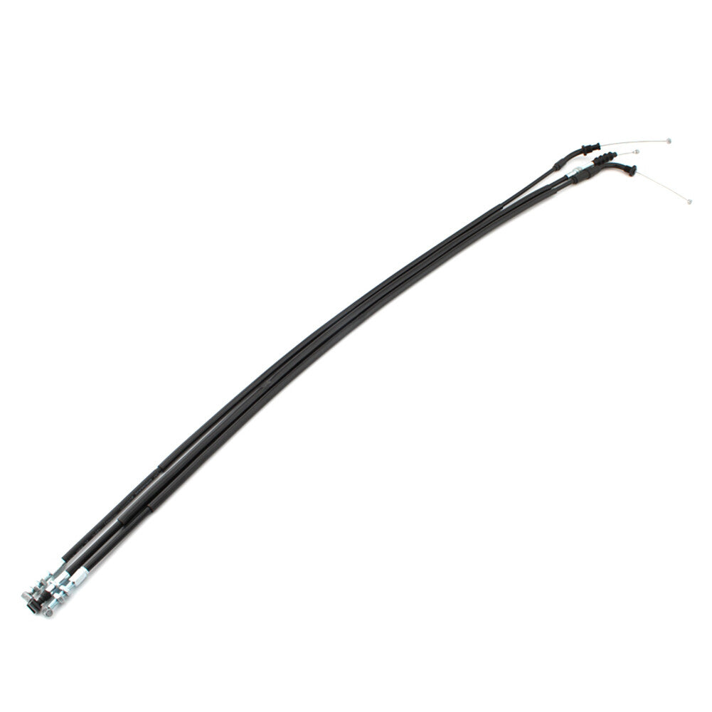 Clutch Cable Throttle Cable Brake Cable Fit for Honda GB350 NC59 CB350 CB350S 2021+ Q