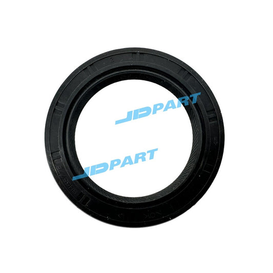 12Z excavator engine parts, crankshaft front oil seal -