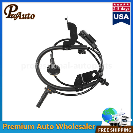 ABS Wheel Speed Sensor Front Left for Jeep Compass Patriot for Dodge Caliber 4WD