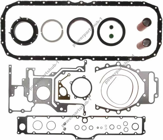 Lower Gasket Kit 4955591 for Engine ISX QSX Q