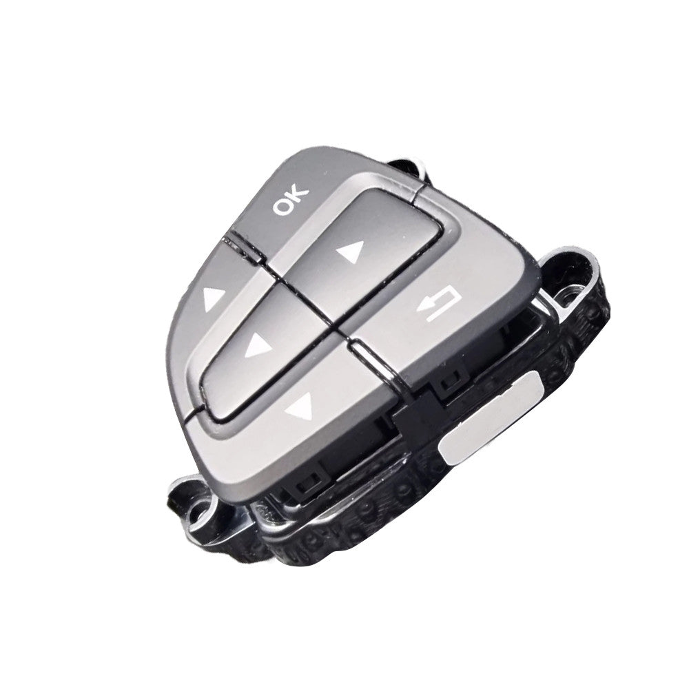 Left Steering Wheel Control Multi Switch For A B G M CLA CLS GLA GLE GLS SLK