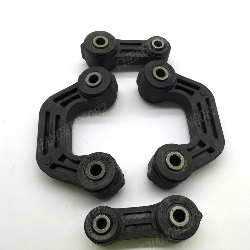 4-piece front and rear stabilizer bar kit for Subaru Impreza Forester Legacy 1993 - 2002 - n