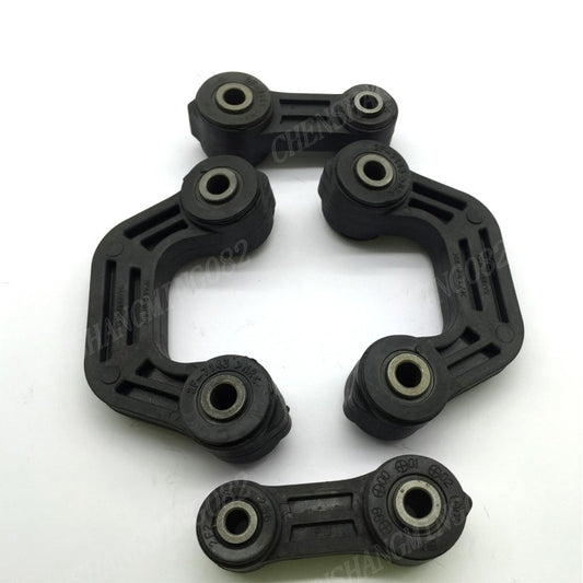 4-piece front and rear stabilizer bar kit for Subaru Impreza Forester Legacy 1993 - 2002 - n