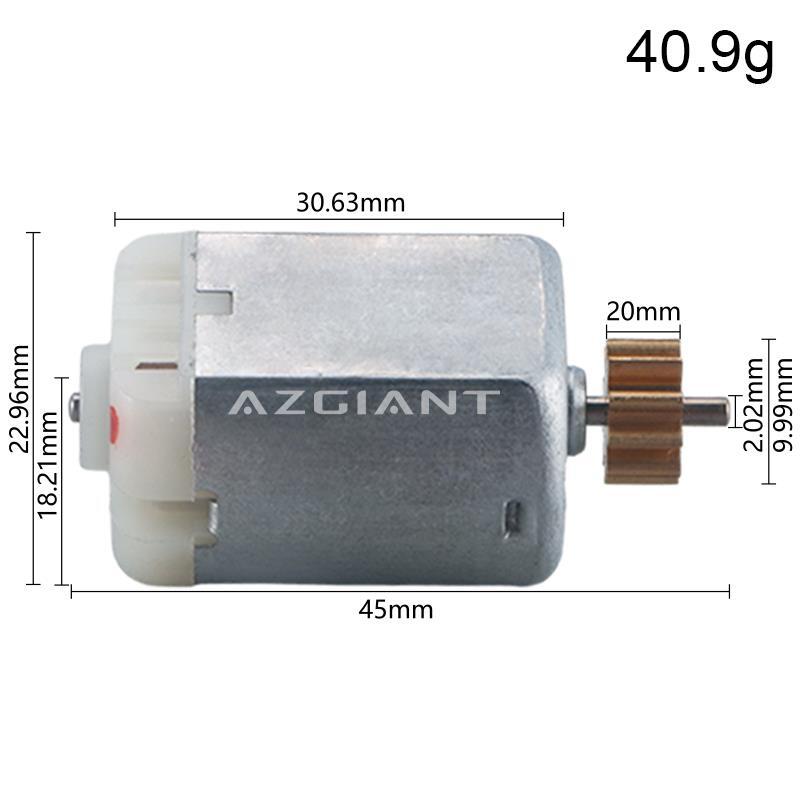 Trunk Door Lock Actuator Motor for 2005-2011 for Mercedes W164 ML280 ML300 ML320