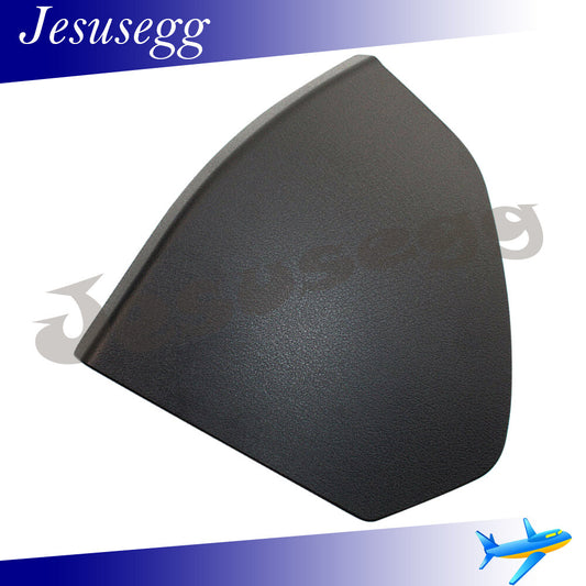 Front Right Interior Door Cover Panel Trim Black for Mercedes for Benz W211 E-Class Q